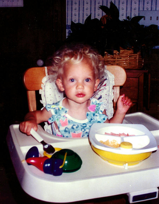 Taylor Swift Pictures As A Baby. Taylor as a aby