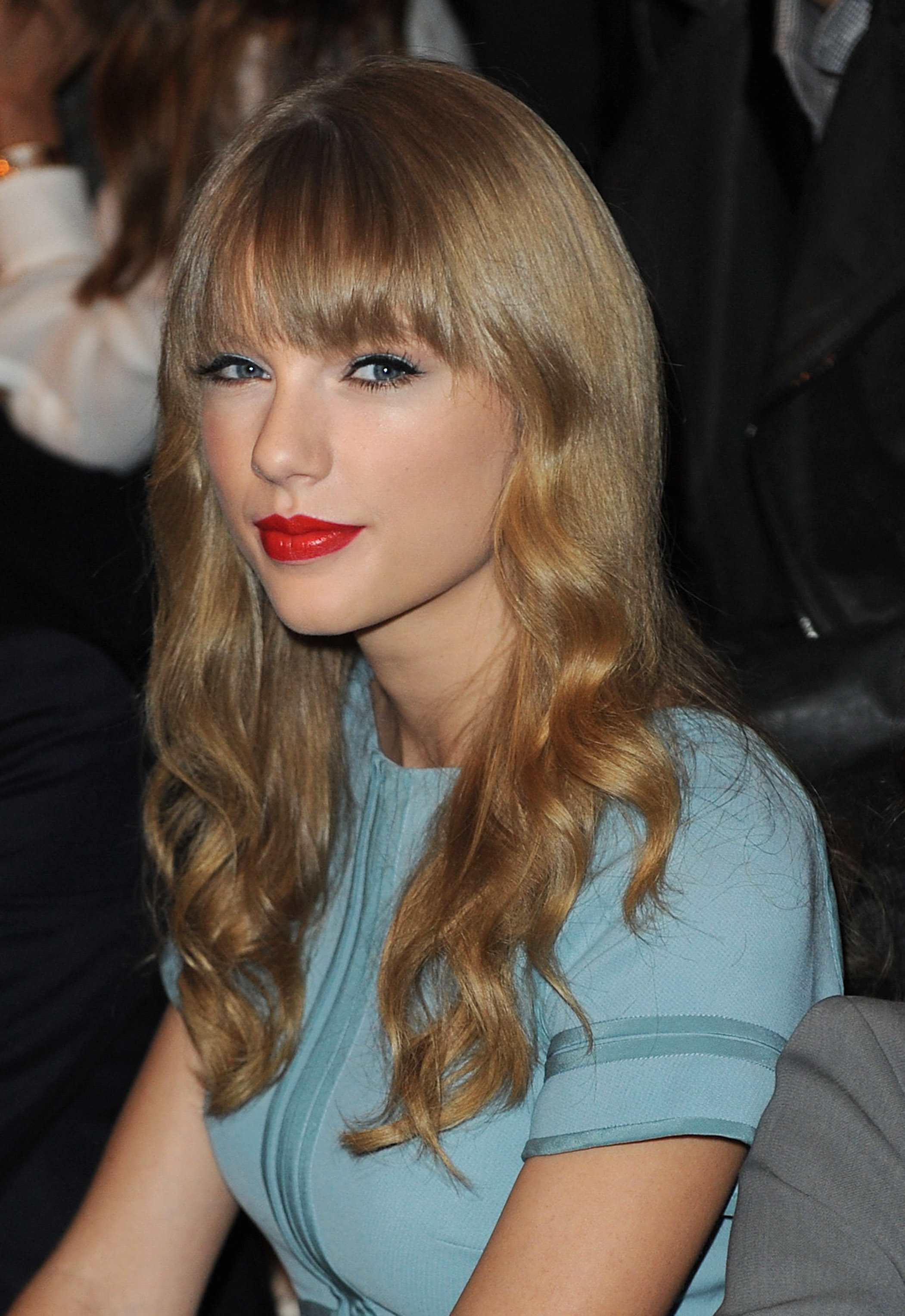 Taylor Swift Web Photo Gallery: Click image to close this window