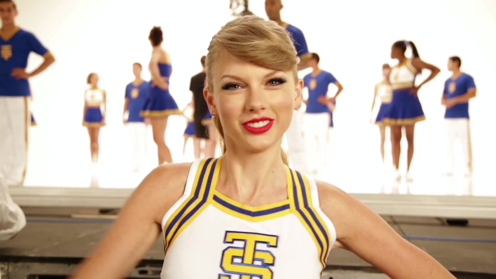 Taylor Swift Cheer Mix 2024 - Dore Nancey