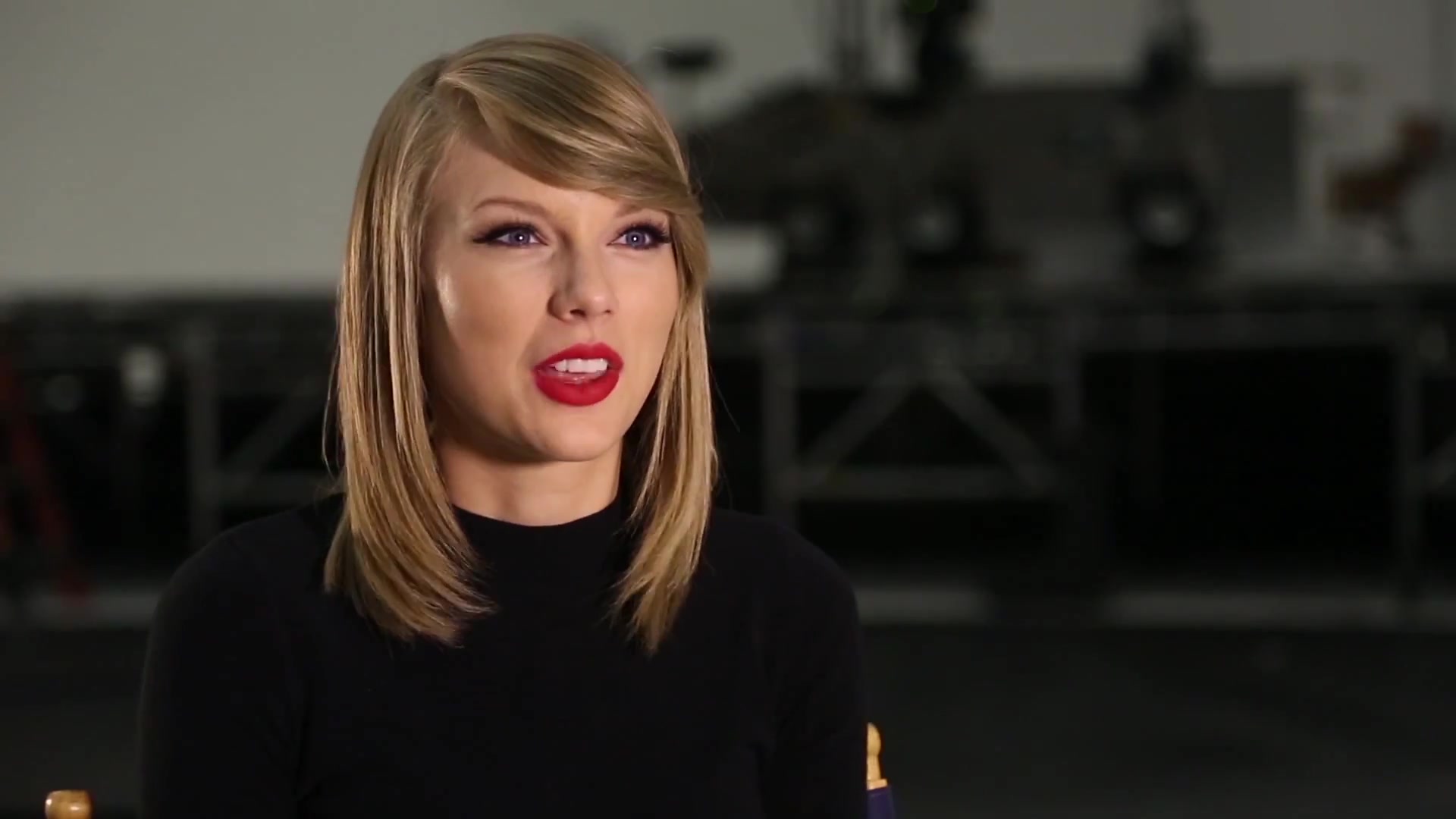 Outtakes Video 1 The Cheerleaders 117 Taylor Swift  Photo Gallery Your online source