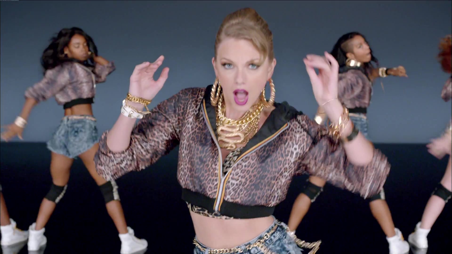 Shake it off gif