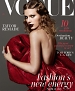 Taylor Swift Web | Taylor Covers Vogue UK - Taylor Swift Web