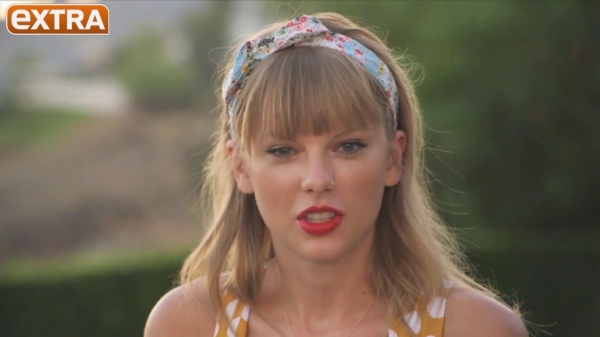 2014 Keds Campaign 069 Taylor Swift Web Photo Gallery Your